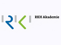 Logo der RKH-Akademie